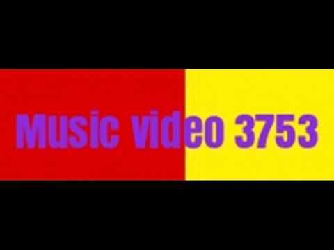 Music video 3753