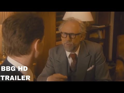 THE MAESTRO - Official Trailer #1 (2019) Mario Castelnuovo-Tedesco Biography HD
