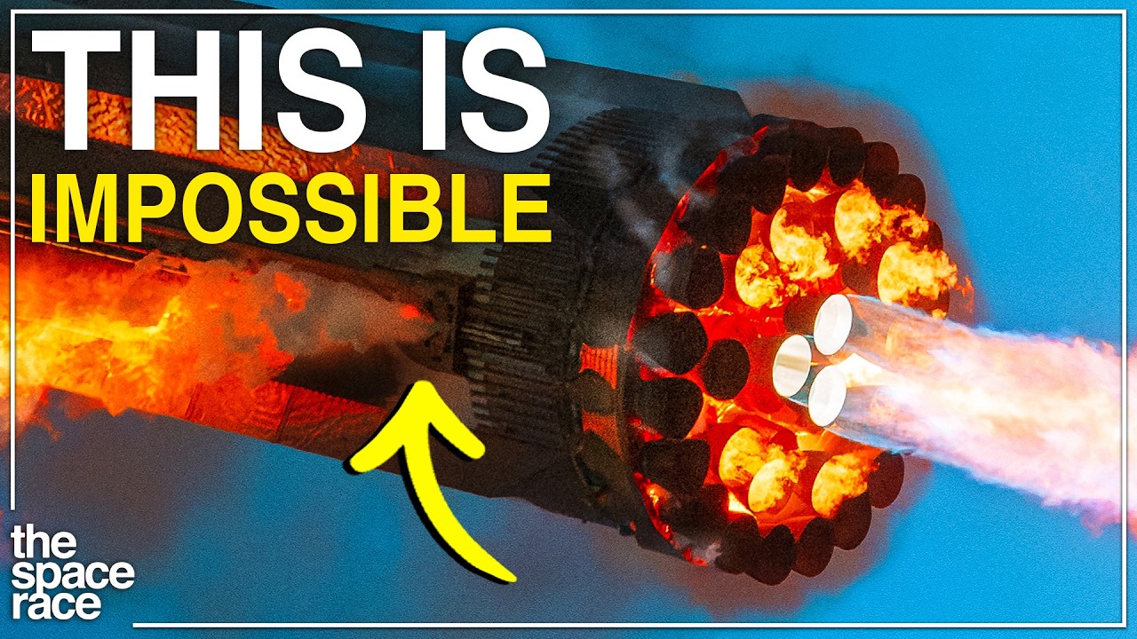 What Exactly Happened On SpaceX's FIFTH Starship Test Flight!