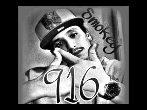 Smokey   Until The End