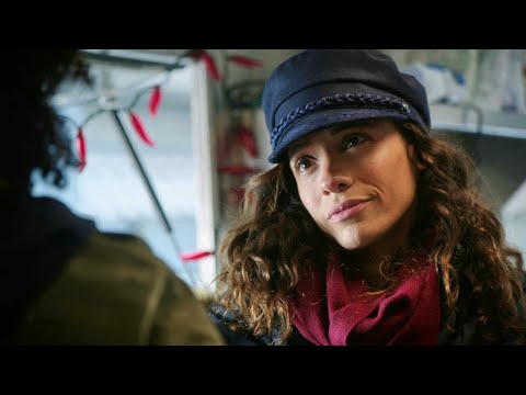 Once Upon A Time 7x12 Lucy And Jacinda Discovers The Food Truck - Tiana Prepares For The Coronation