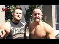 TMDK Seek To Be The First STRONG Tag Team Champions