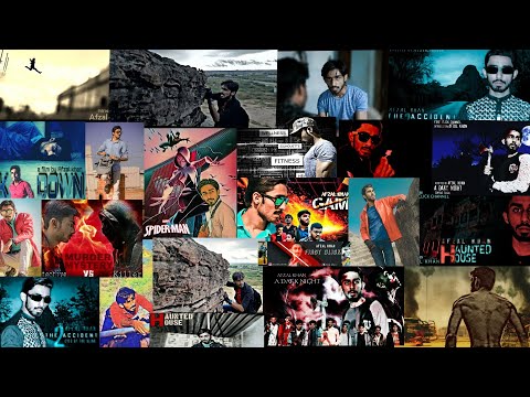 Happy Birthday Afzal Khan | Official Video | 04 / 09 / 2021