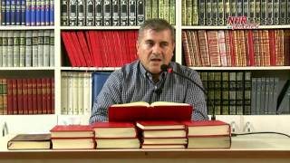 Halil DÜLGAR - Emr-i Kün Feyekûne Malik Sultan-ı Ezelî