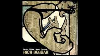 Rich Beggar - Pen Behaving Badly Album - Track 05 'Nice feat. DDUBBLE IMPACTT'