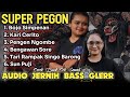BOJO SIMPENAN LAGU JARANAN PEGON TERBARU ROGO SAMBOYO PUTRO AUDIO JERNIH BASS GLER