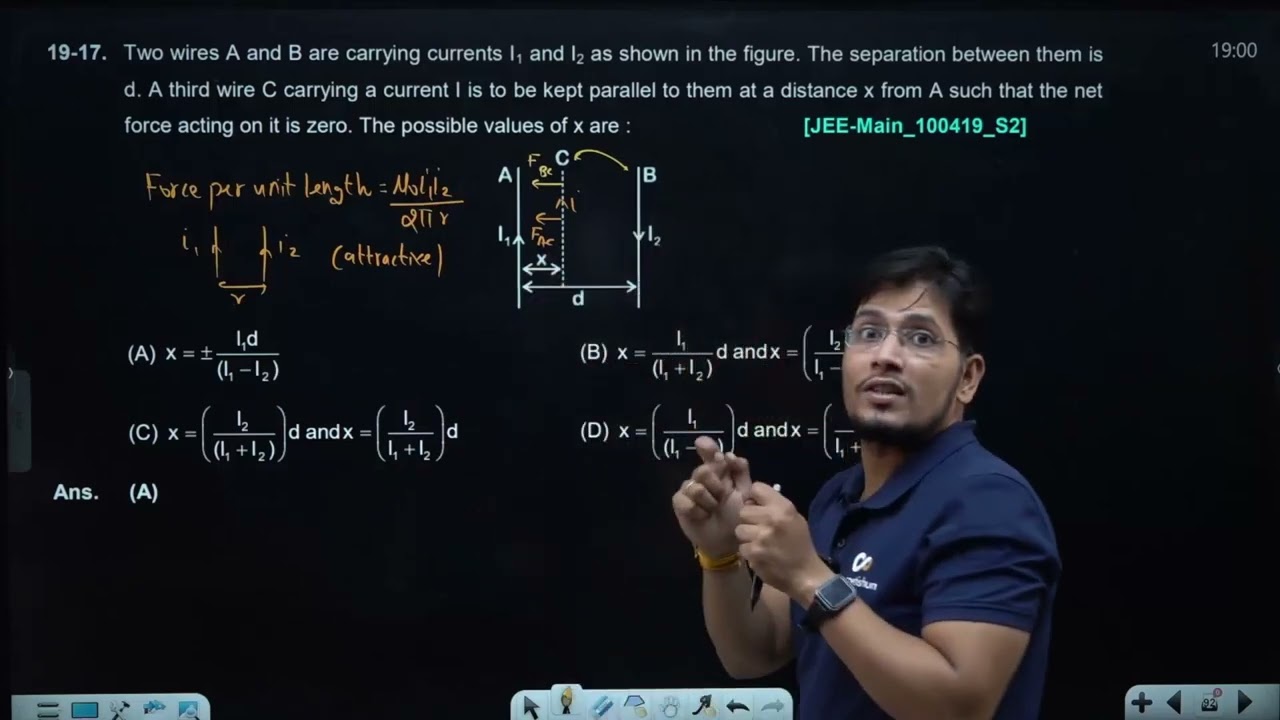 Video Solution