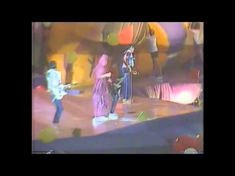 Rain Fall Down - ROLLING STONES cover by Ashley Beedle´´s heavy disco dub version