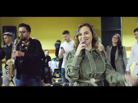 new - Mihaela Stan & Banat Music  II  majorat Maria Denisa  II  brâuri - LIVE - #VladimirProject