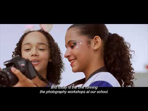 Biennial Plan 24/25 – Rio Formoso (PE) - Art and Culture Workshops