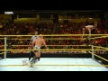 WWE NXT - WWE NXT : Yoshi Tatsu vs. Tyson Kidd