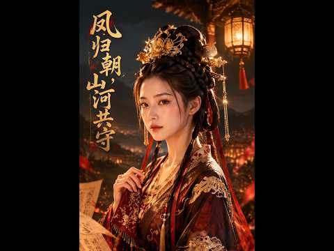 【最新全集】🔥《凤归朝，山河共守》长公主再婚：整顿朝纲，铲除门阀，守护家国！#爽剧#反转#热门短剧#ai#ScreenRewind声影漫游