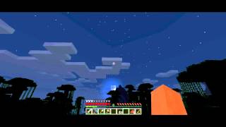 Minecraft "Twinkle Twinkle Little Star" night alarm