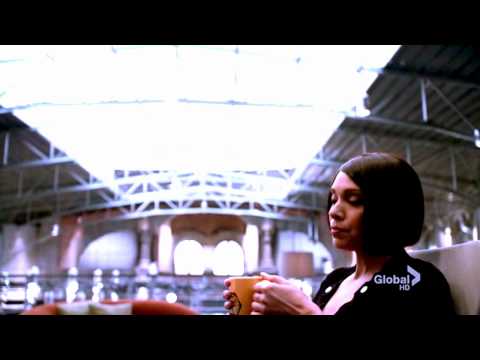 Hole in the Heart - A Bones movie