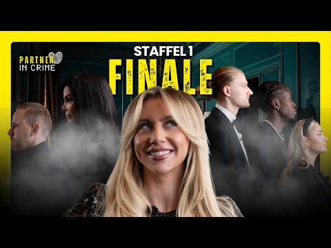 Wer GEWINNT die 1. Staffel? FINALE | Partner in Crime