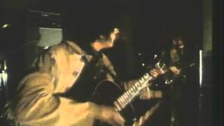 Arthur Lee and Love Germany 69