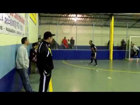 2014-Festival Doricar Quadra:  🅱️ CRUZ DE MALTA FUTSAL x SÃO JORGE