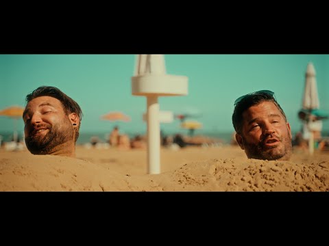 Edmund - Jesolo (offizielles Musikvideo)