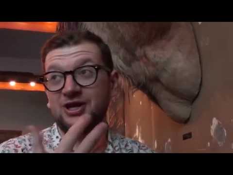 Bear Beer Reviews 570-1 Other Half Brewing All Green Everything + Southernhopalistic