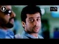 Surya Son Of Krishnan Movie Surya Crying At Airport Scene