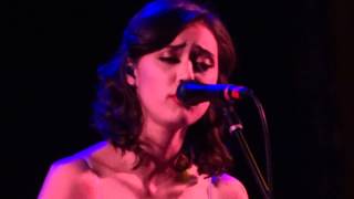 Meg & Dia - "Love Is" (Live in Los Angeles 3-18-12)