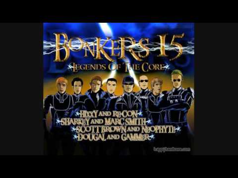 Tommyknocker Ft. Mc Justice - Nocturnal Rituals