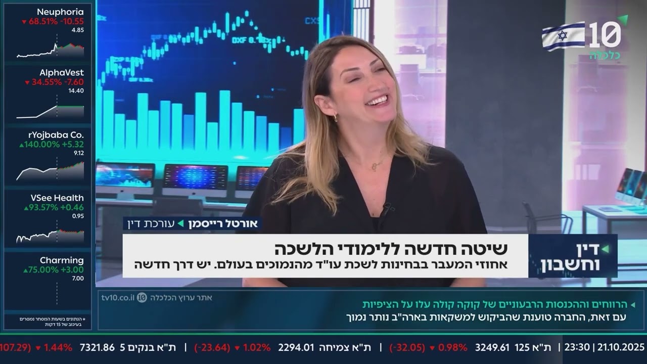 מבחני לשכת עורכי הדין: מדריך מקיף להצלחה בדרך לרישיון