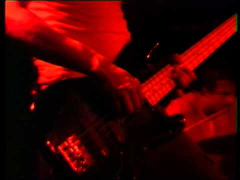 Tribe After Tribe - Hopeless the clown/Astronomy Domine - Heidelberg 2003 - Underground Live TV