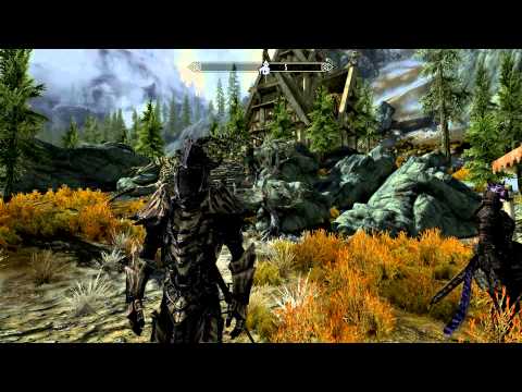 Vasto lorde transformation and Zangetsu Mod