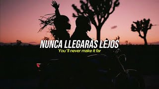 Simple Plan - I Refuse (Sub Español + Lyrics)