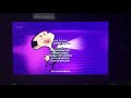 Mr Bean Ending Credits 2002 CITV Version