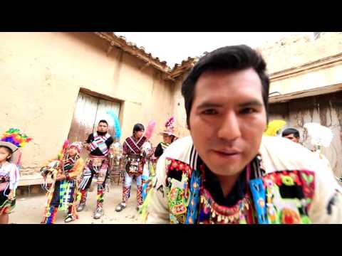 VALENO - WISTU VIDA (Tinku)