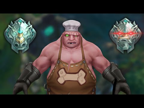 NOOB HOOK IN EPIC GLORY