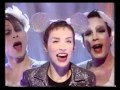 Annie Lennox No More I Love You S Xmas TOTPs
