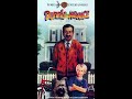 Opening To Dennis The Menace 1993 VHS
