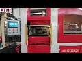 Antai Group AT700 Flaskless Automatic Molding Ground Rail Transportation Line