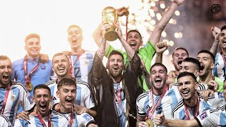 Download lagu Lionel Messi - Road To World Cup Victory -  Movie mp3