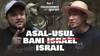 Download lagu This Is the Story of the People Most Mentioned in the Quran - Reconnect With Quran Ep 7 mp3 Download lagu This Is the Story of the People Most Mentioned in the Quran - Reconnect With Quran Ep 7 mp3