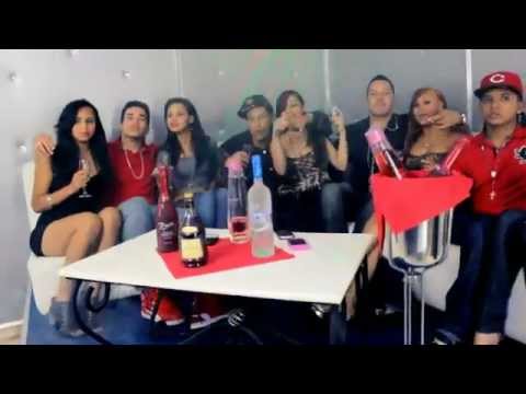 Jhoan Joe - Muerte, Cafe, Caja y Vela (Official Video) EVOLUTION MUSIC INC