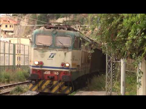 TRIBUTO (parte 1°) A E655 & E656 !!!!!