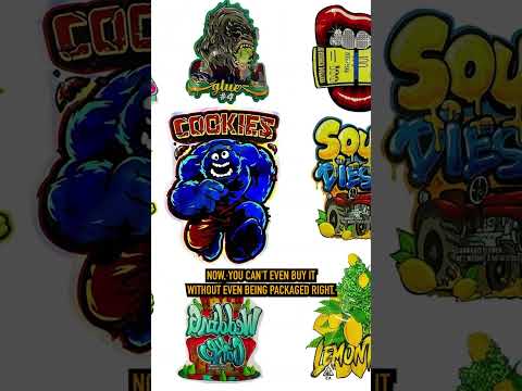 How To Get Rich In The Weed Industry Without Selling Weed