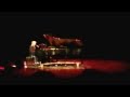 Bruce Hornsby - The Dreaded Spoon - UB Mainstage Theatre - Amherst, NY - 9/26/2012