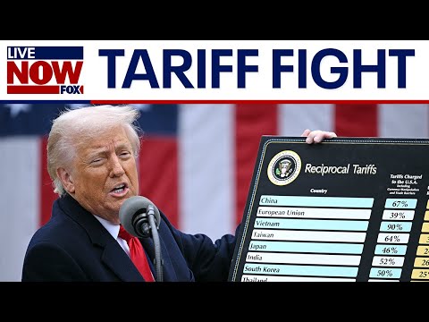 Video | Sweeping Trump tariffs struck down by federal court