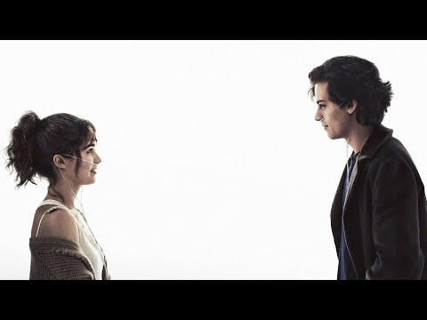 Five Feet Apart but only lines from Cole Sprouse