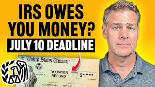 How To Claim Thousands the IRS May Owe You From COVID Relief Programs