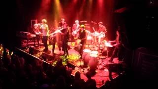 Jungle By Night   Haarlem 20141120