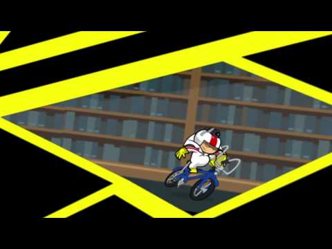 download lagu mp3 mp4 Kick Buttowski Theme, download lagu Kick Buttowski Theme gratis, unduh video klip Kick Buttowski Theme