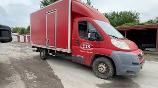 Furg&atilde;o Peugeot Boxer Ladvogn 333 | Imagem 4 - Autoline