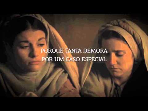 Lázaro Vem Pra Fora - Marlete Guerreiro