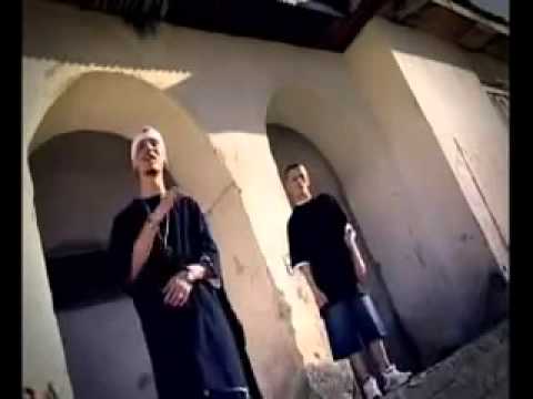 B-Genius ft. Scorpion - Jeta Pa Ty